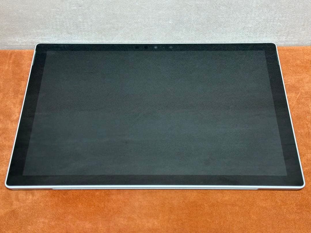 Windowsタブレット本体 Surface pro 7+ i5-1135G7 8GB 256GB |T72