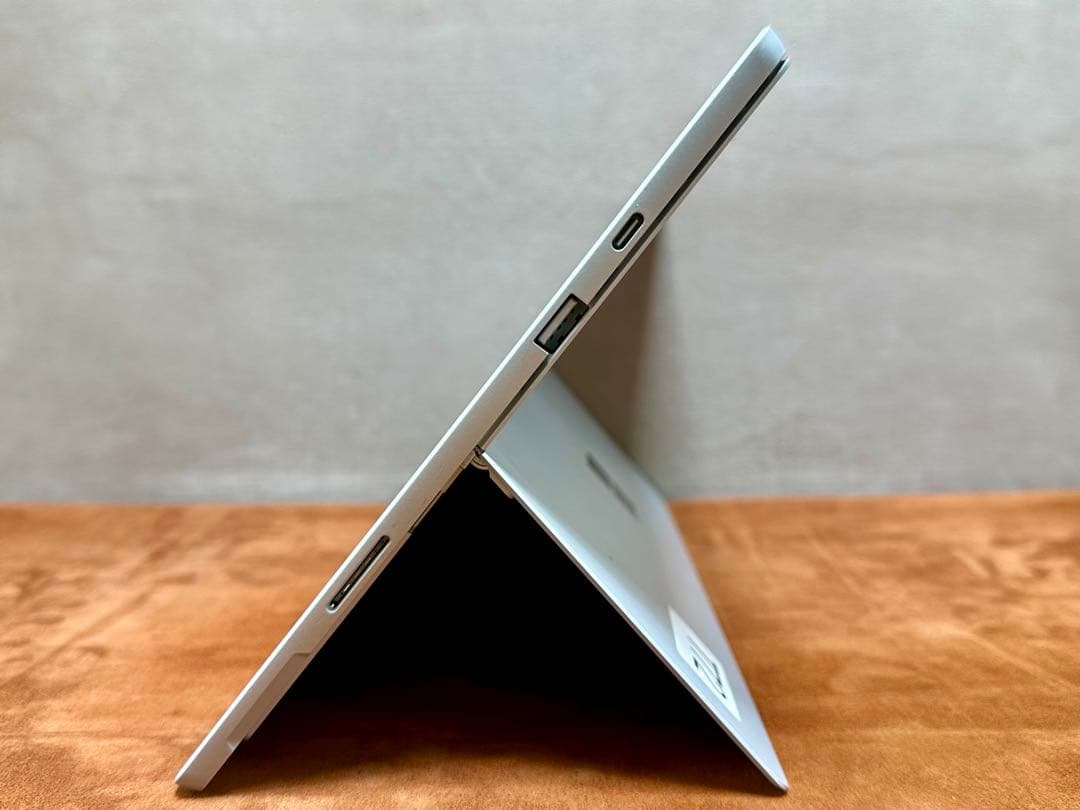 Windowsタブレット本体 Surface pro 7+ i5-1135G7 8GB 256GB |T72