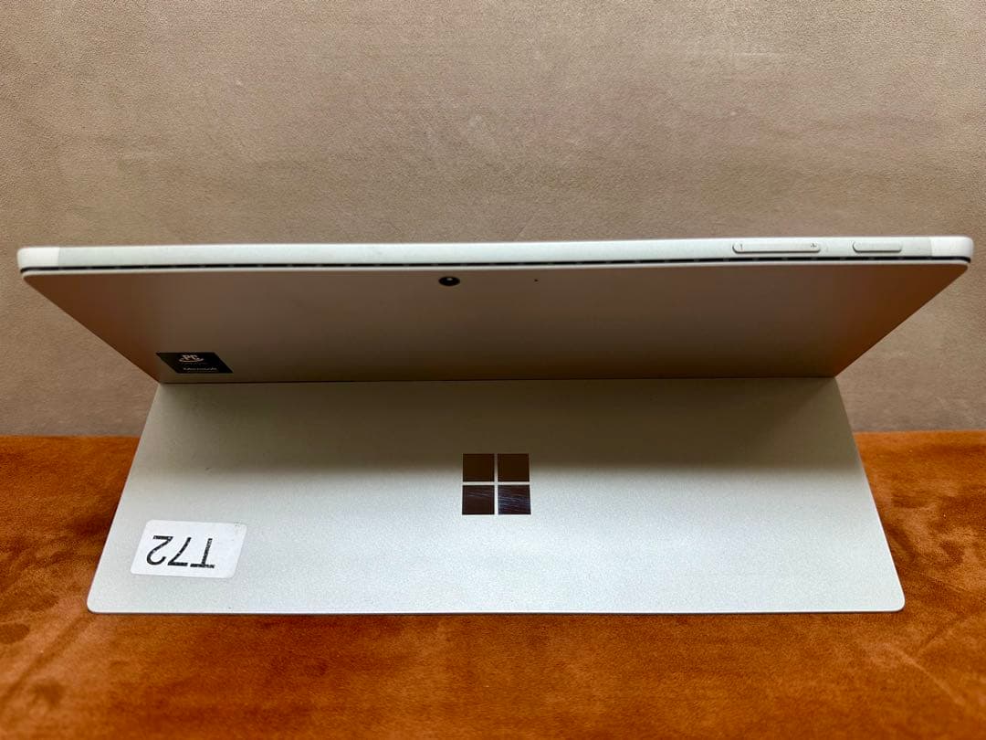 Windowsタブレット本体 Surface pro 7+ i5-1135G7 8GB 256GB |T72