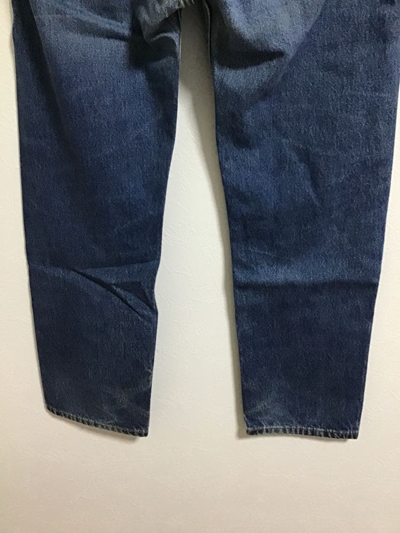 L evi's USA 501xxジーンズ（w34 L32） 中古品3