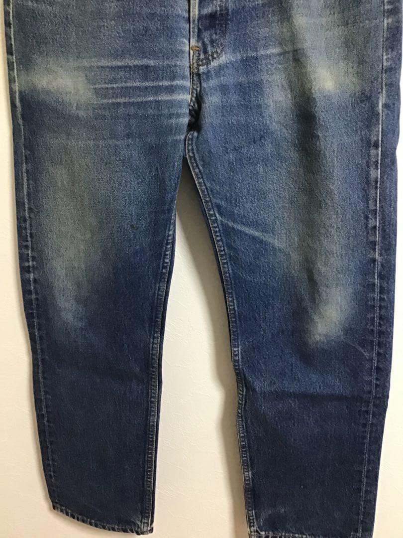 L evi's USA 501xxジーンズ（w34 L32） 中古品3