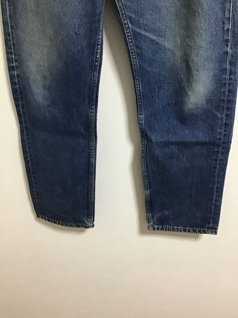 L evi's USA 501xxジーンズ（w34 L32） 中古品3
