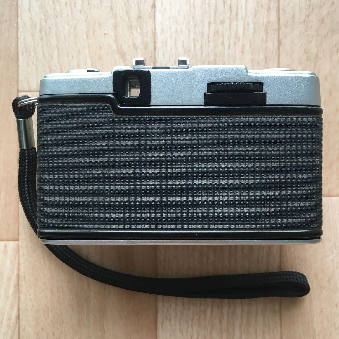 OLYMPUS PEN EE-3 ジャンク品