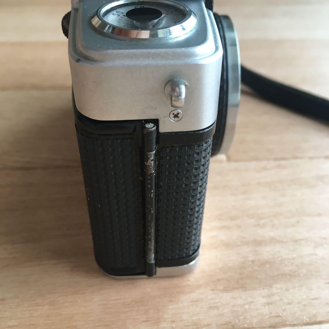 OLYMPUS PEN EE-3 ジャンク品