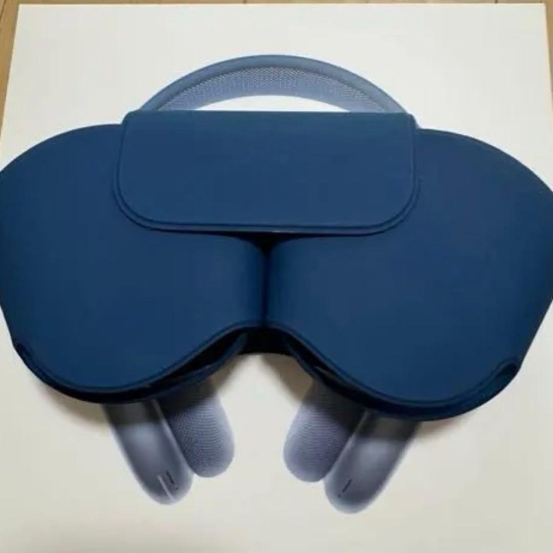 AirPods Max スカイブルー本体