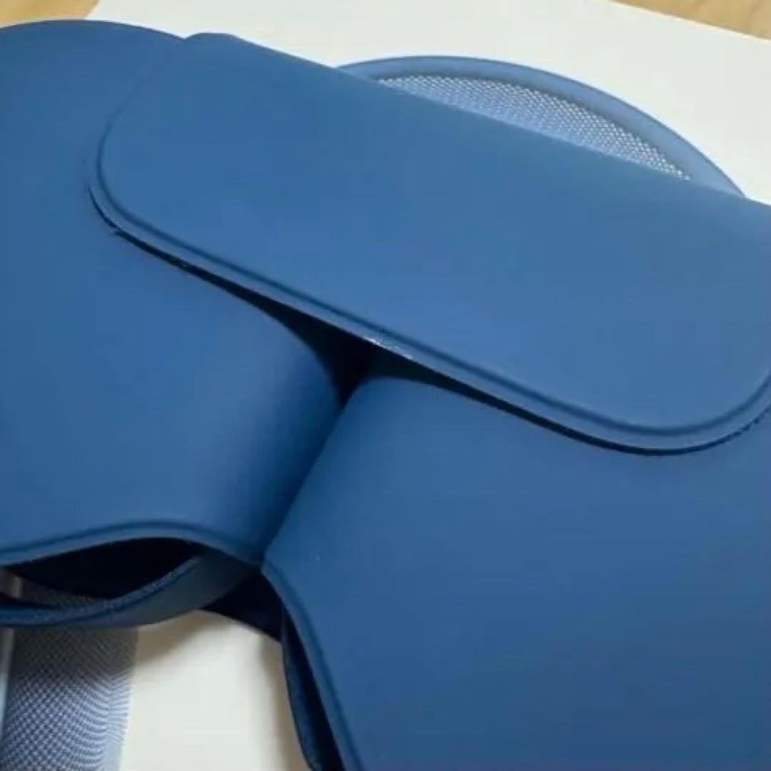 AirPods Max スカイブルー本体