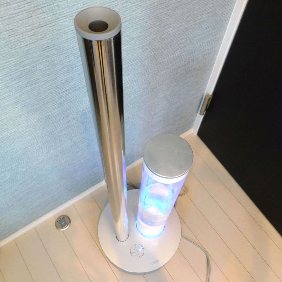 カドー cado 加湿器 STEM HM-C630i 2021年製