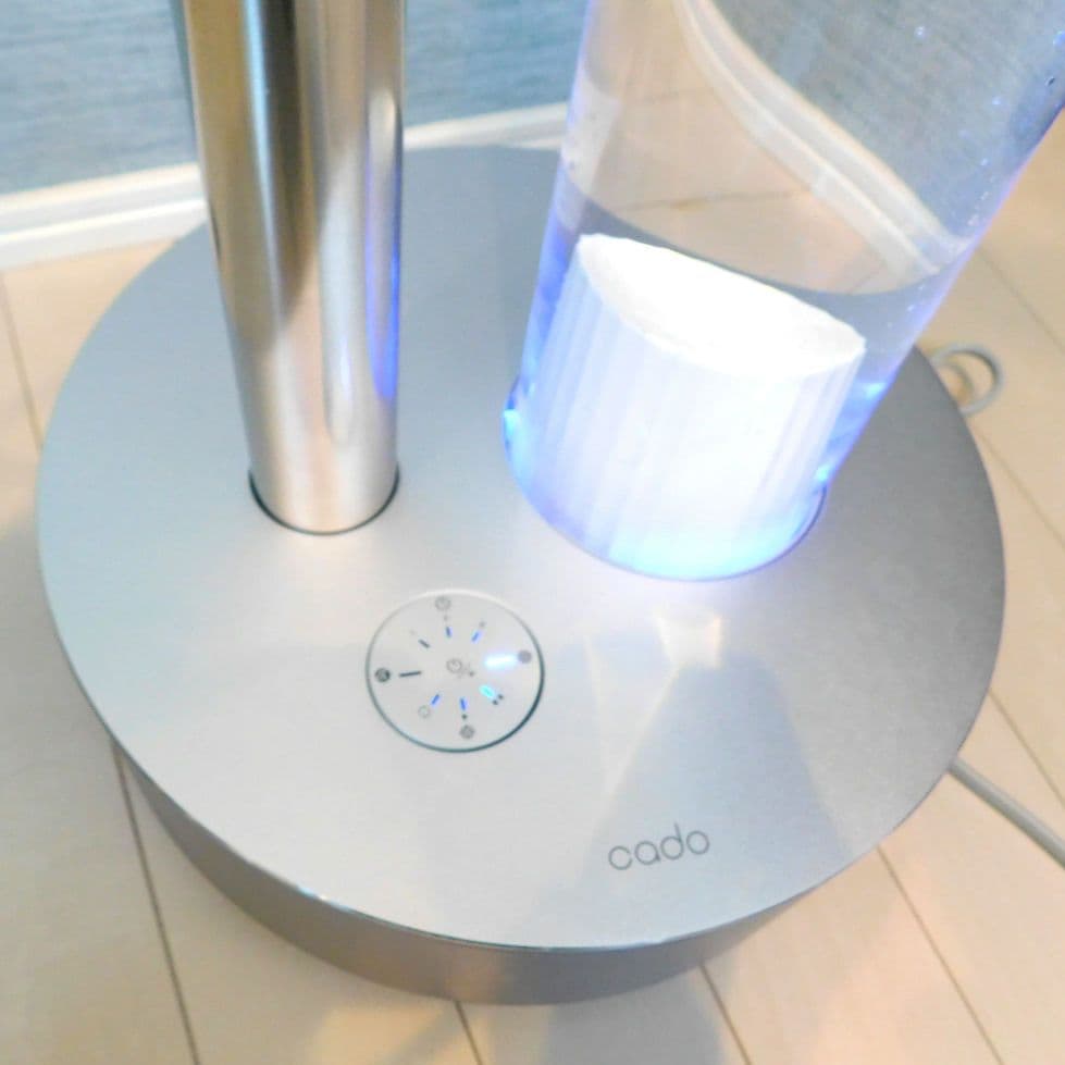カドー cado 加湿器 STEM HM-C630i 2021年製