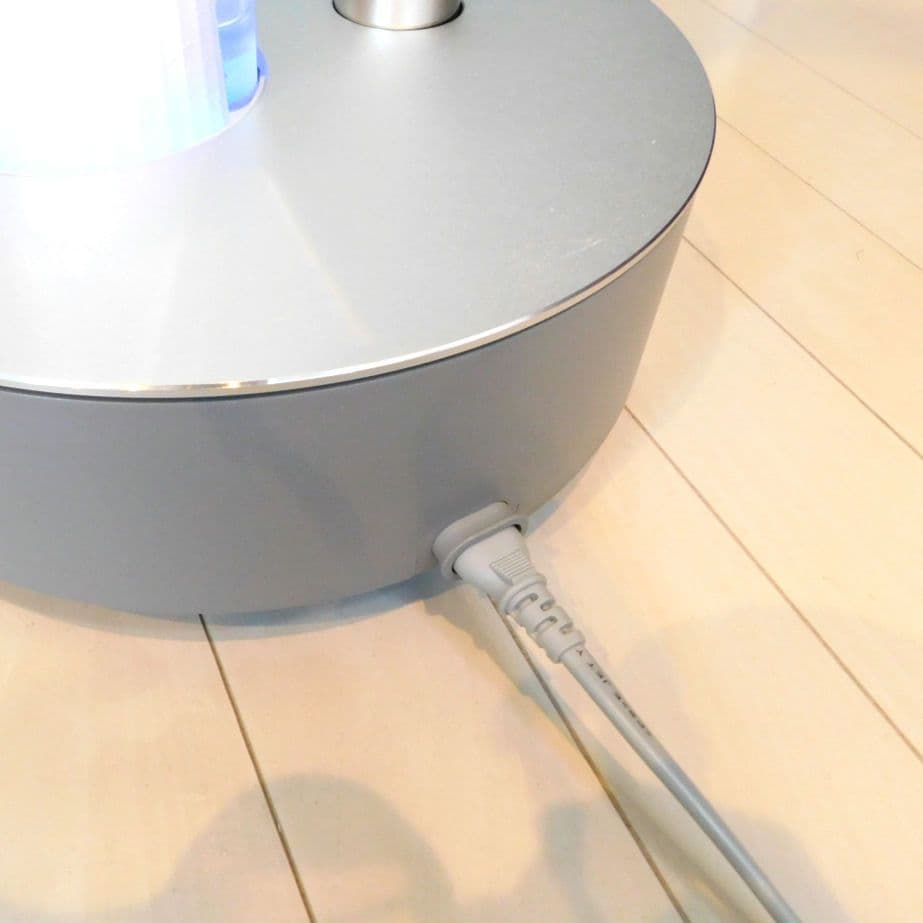 カドー cado 加湿器 STEM HM-C630i 2021年製