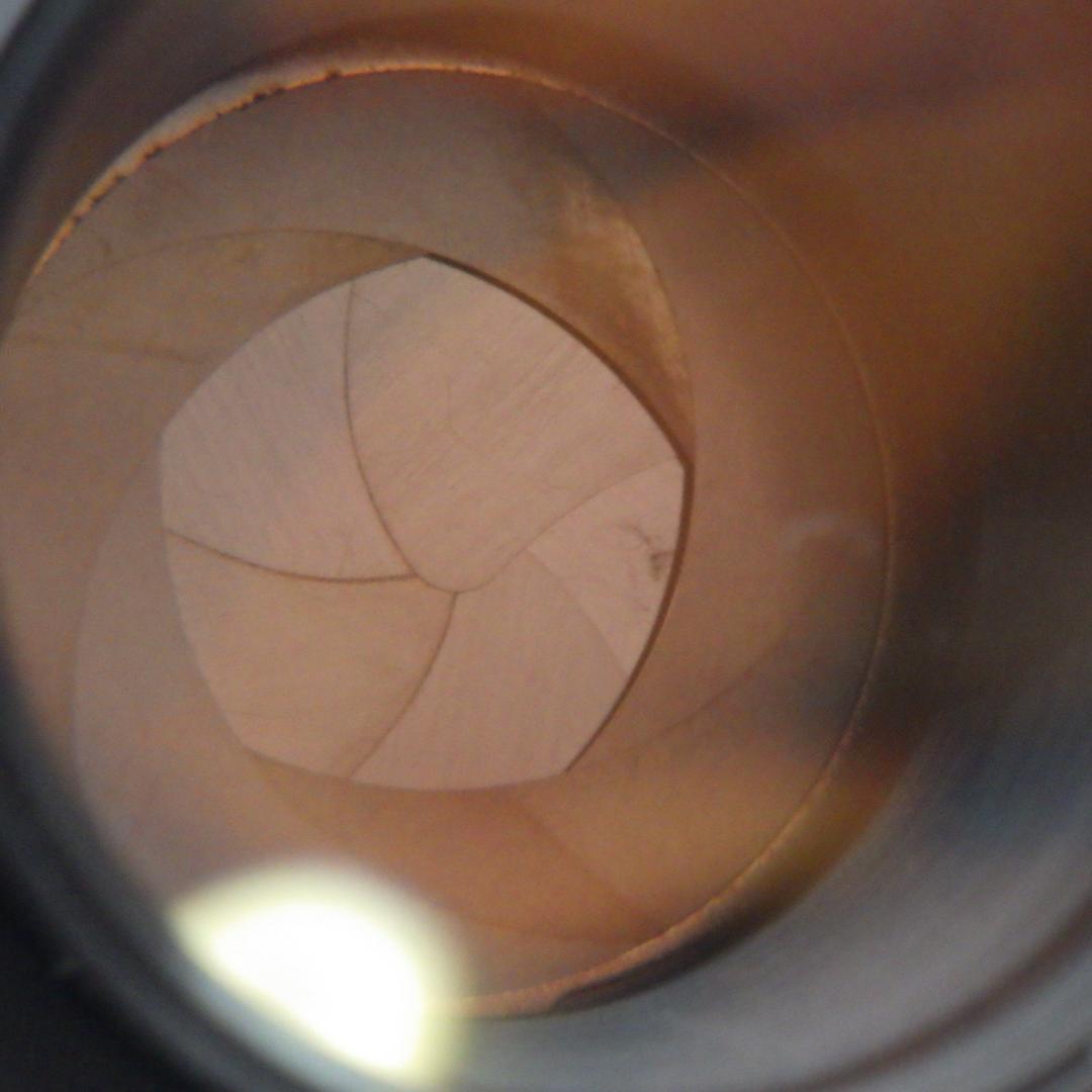 Mamiya SEKOR レンズ 180mm F4.5 中古品 F2430