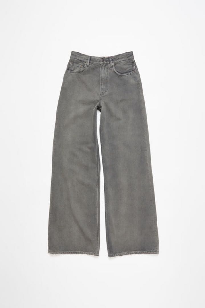 パンツ Acne Studios 2022 saxon