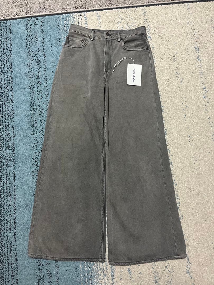 パンツ Acne Studios 2022 saxon