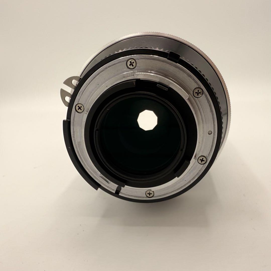 ● 良品 ニコン Nikon NIKKOR ED 180mm 1:2.8 レンズ