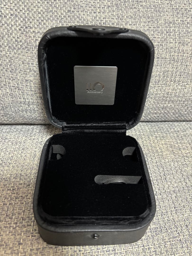 DENON DL-A110 DL-103専用ヘッドシェル (DL-103付)