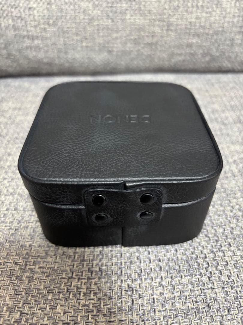 DENON DL-A110 DL-103専用ヘッドシェル (DL-103付)