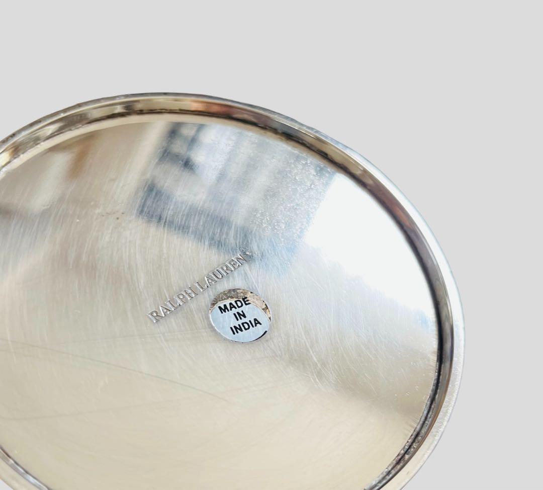 RALPH LAUREN  ラルフローレン ホーム フラワーベース