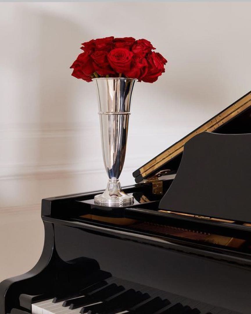 RALPH LAUREN  ラルフローレン ホーム フラワーベース