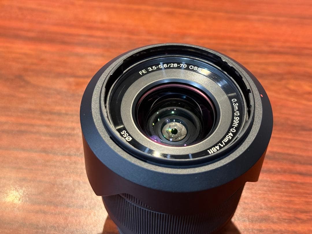 【値下げ中】SONY α7Ⅲ（ILCE-7M3）レンズキット