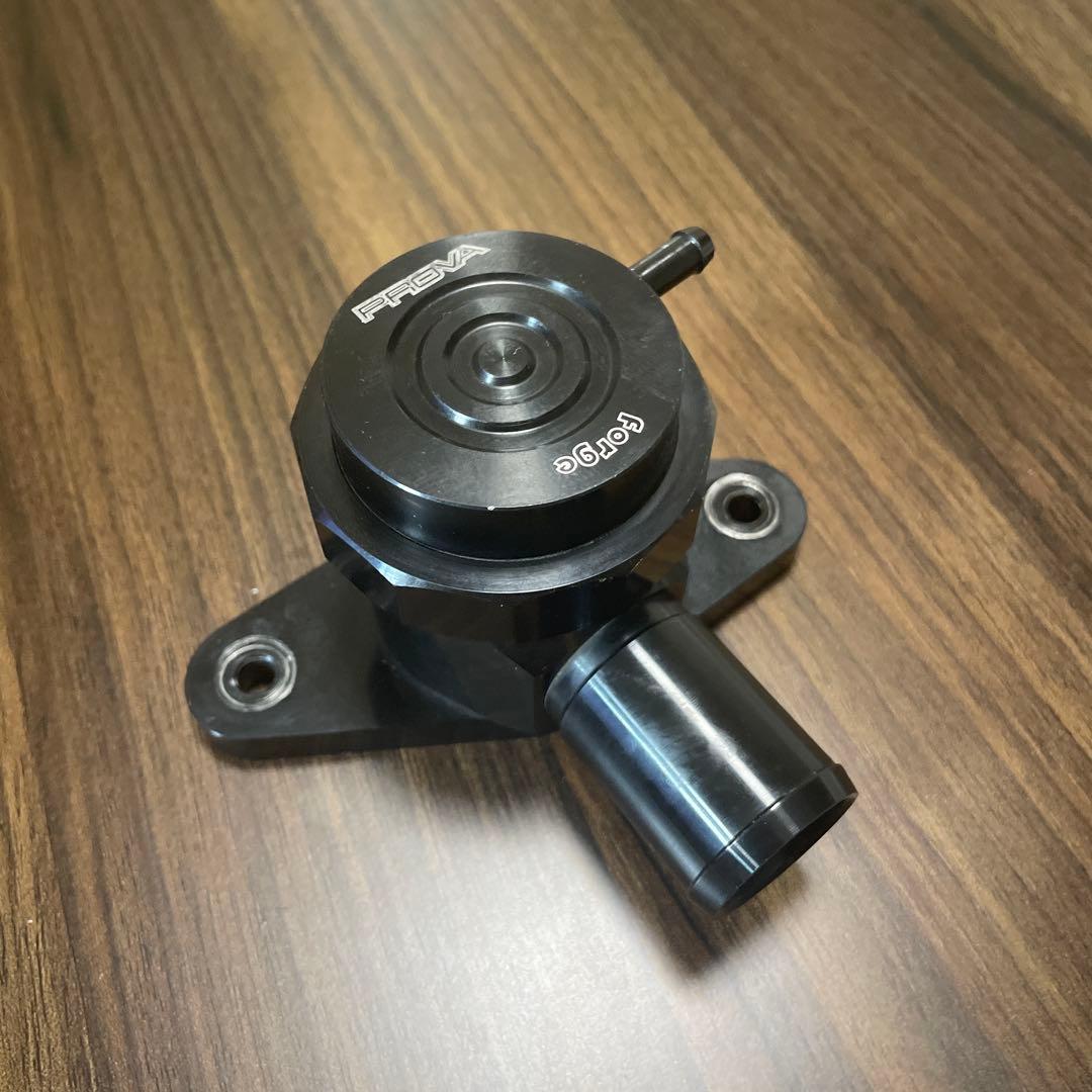 PROVA ブローオフバルブ インプレッサ　レガシィ