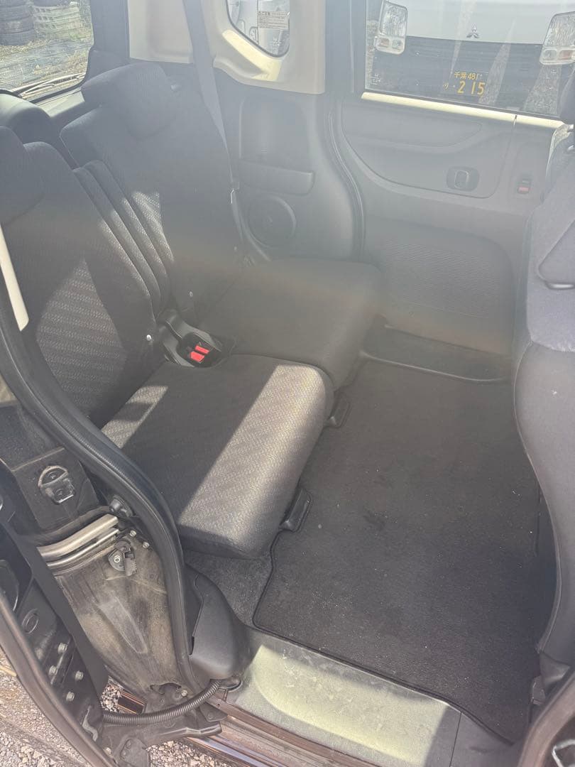 ホンダ N-BOX カスタム