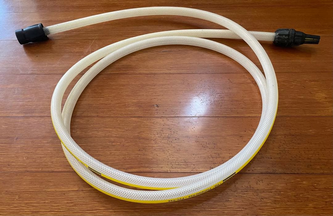 KARCHER 高圧洗浄機 50Hz K3 サイレントベランダ&WV1プラスLR