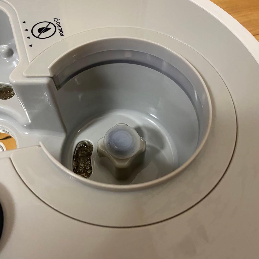 美品✨お洒落加湿cado カドー 加湿器 STEM630i HM-C630i