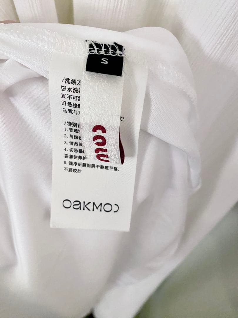 Urban Sheek プリーツ　ベルベット　長袖　ロング　ドレス　ワンピース