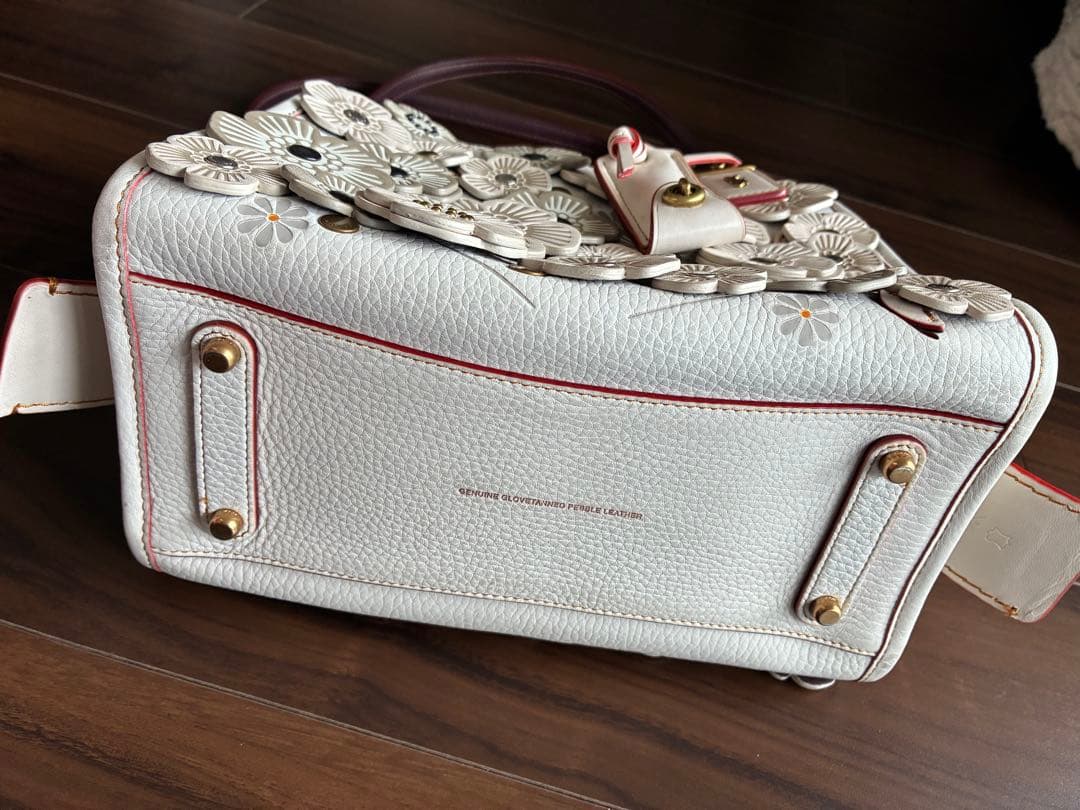 コーチローグ25 ティーローズ