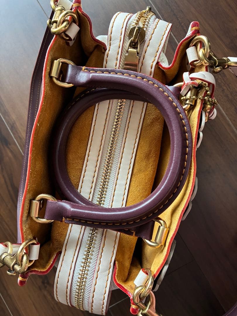 コーチローグ25 ティーローズ