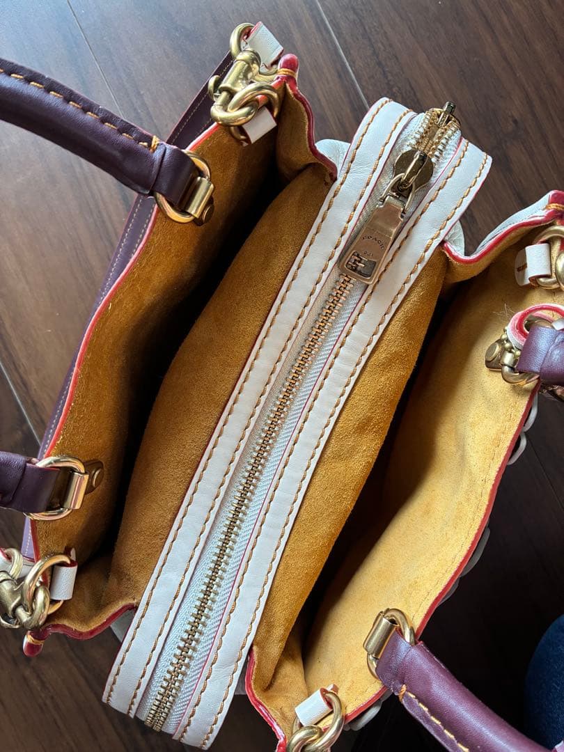 コーチローグ25 ティーローズ