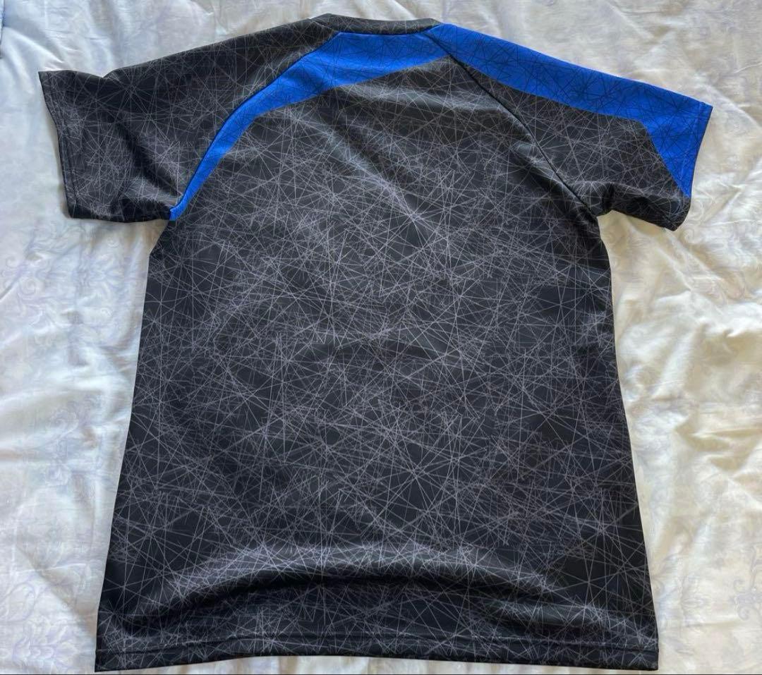 大阪ブルテオン　パナソニックパンサーズ　バレーボール　バレー　練習着　Tシャツ