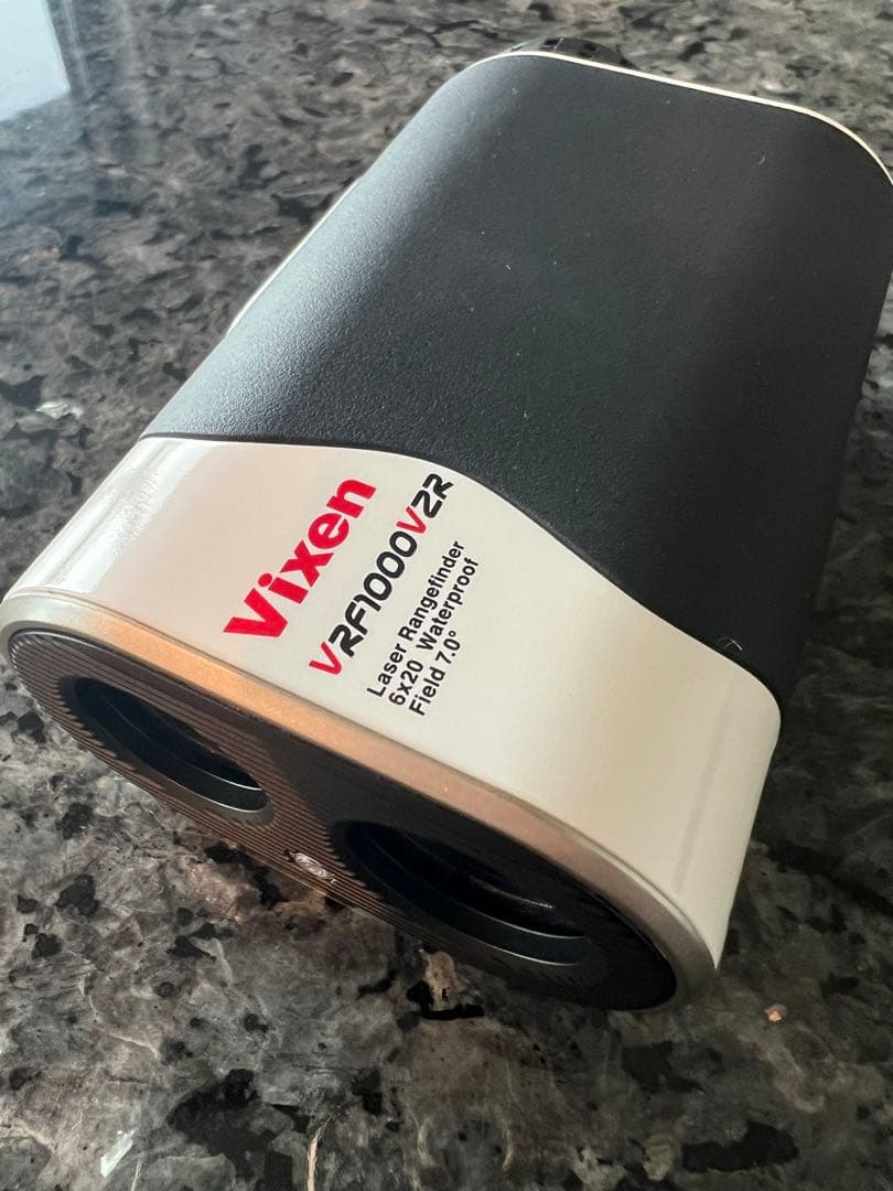 Vixen VRF1000VZR ゴルフ用距離計