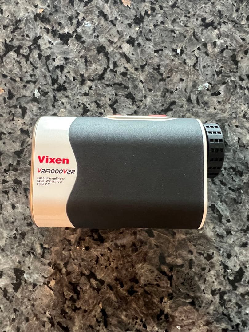 Vixen VRF1000VZR ゴルフ用距離計