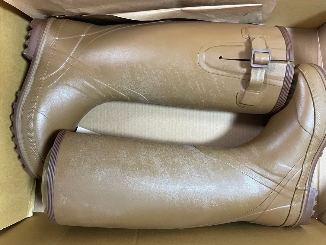 ⭐️お値下げしました⭐️ BARBARIAN チーフテンBC・F-02 タン