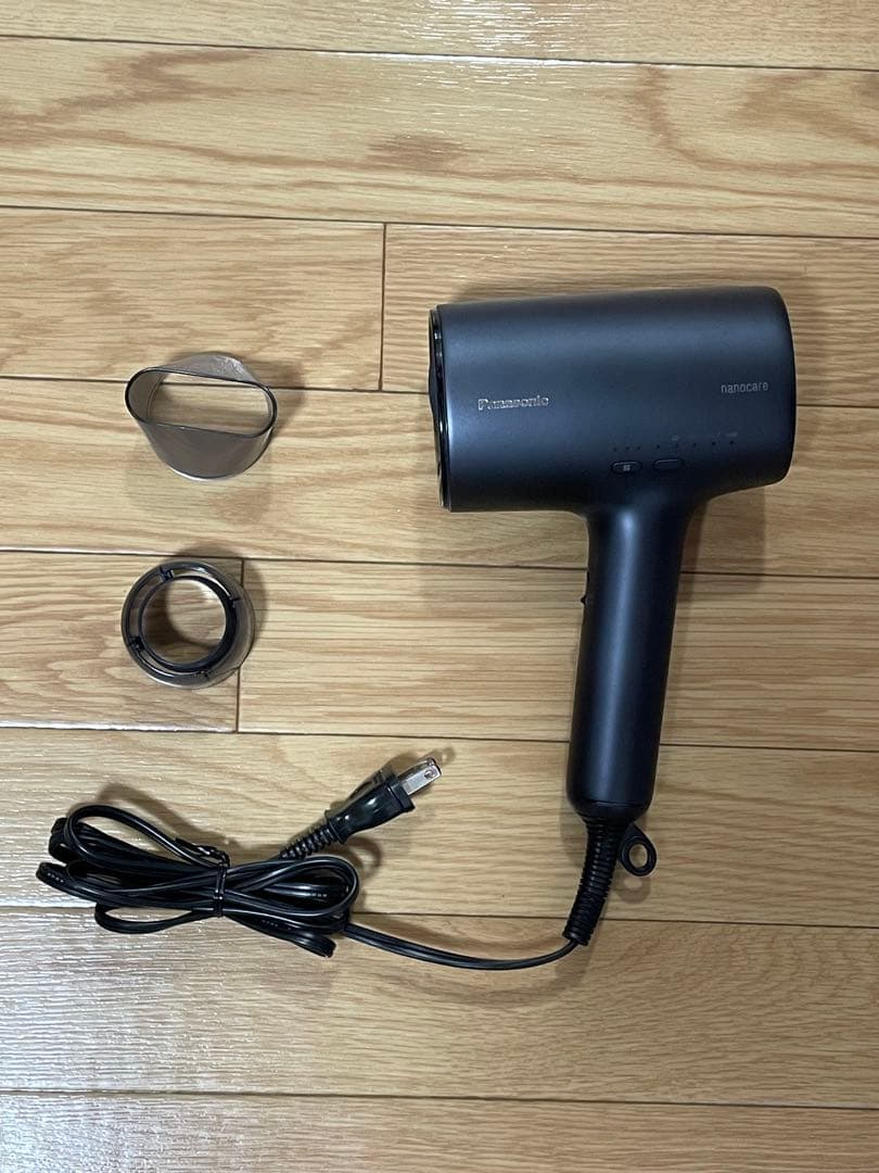 パナソニック　ナノケア　EH-NA0J-A