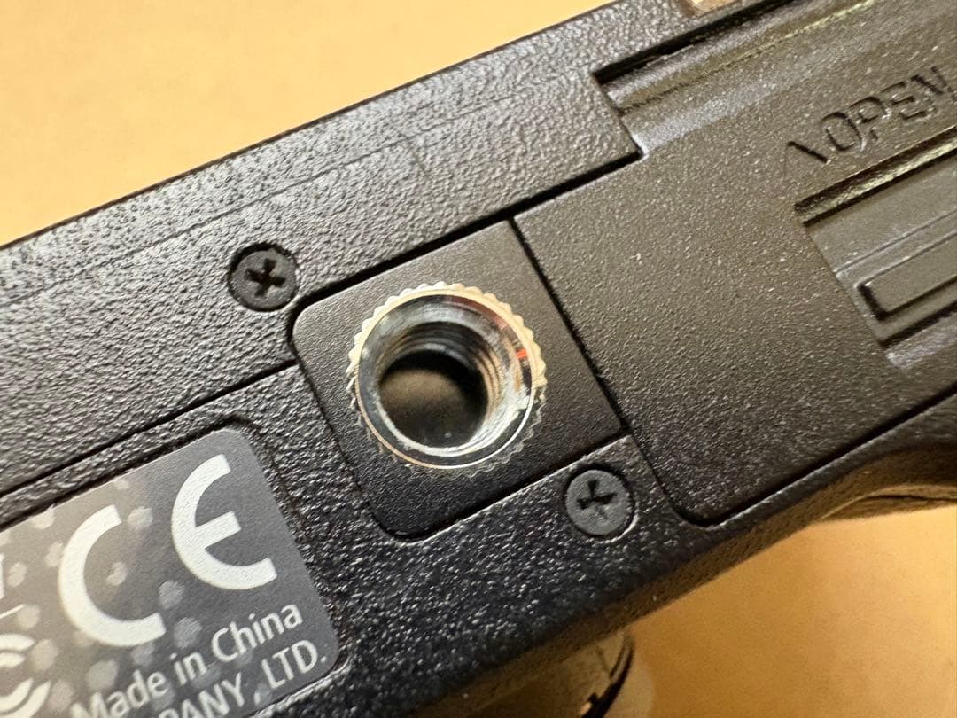 【中古・美品】リコーGR DIGITAL Ⅳ