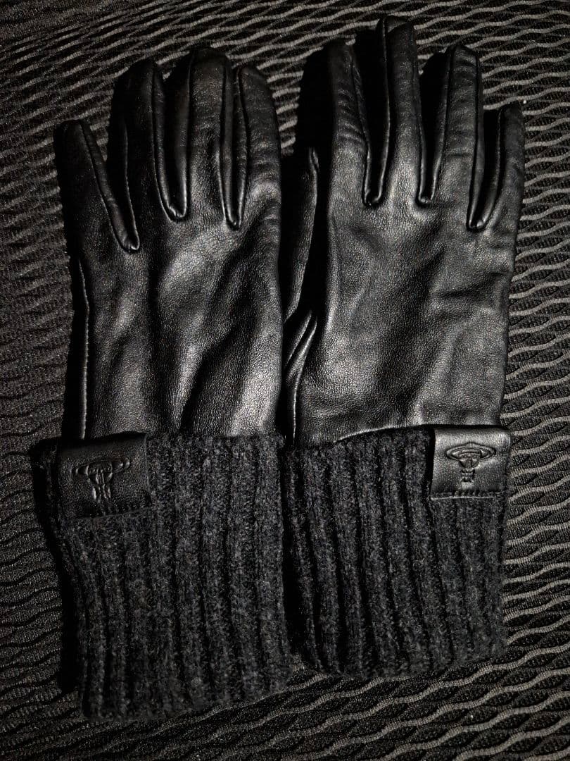 ヴィヴィアンウエストウッド 手袋