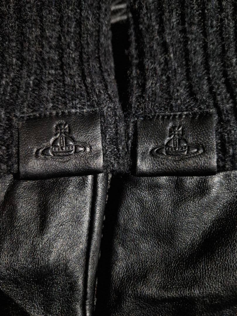 ヴィヴィアンウエストウッド 手袋