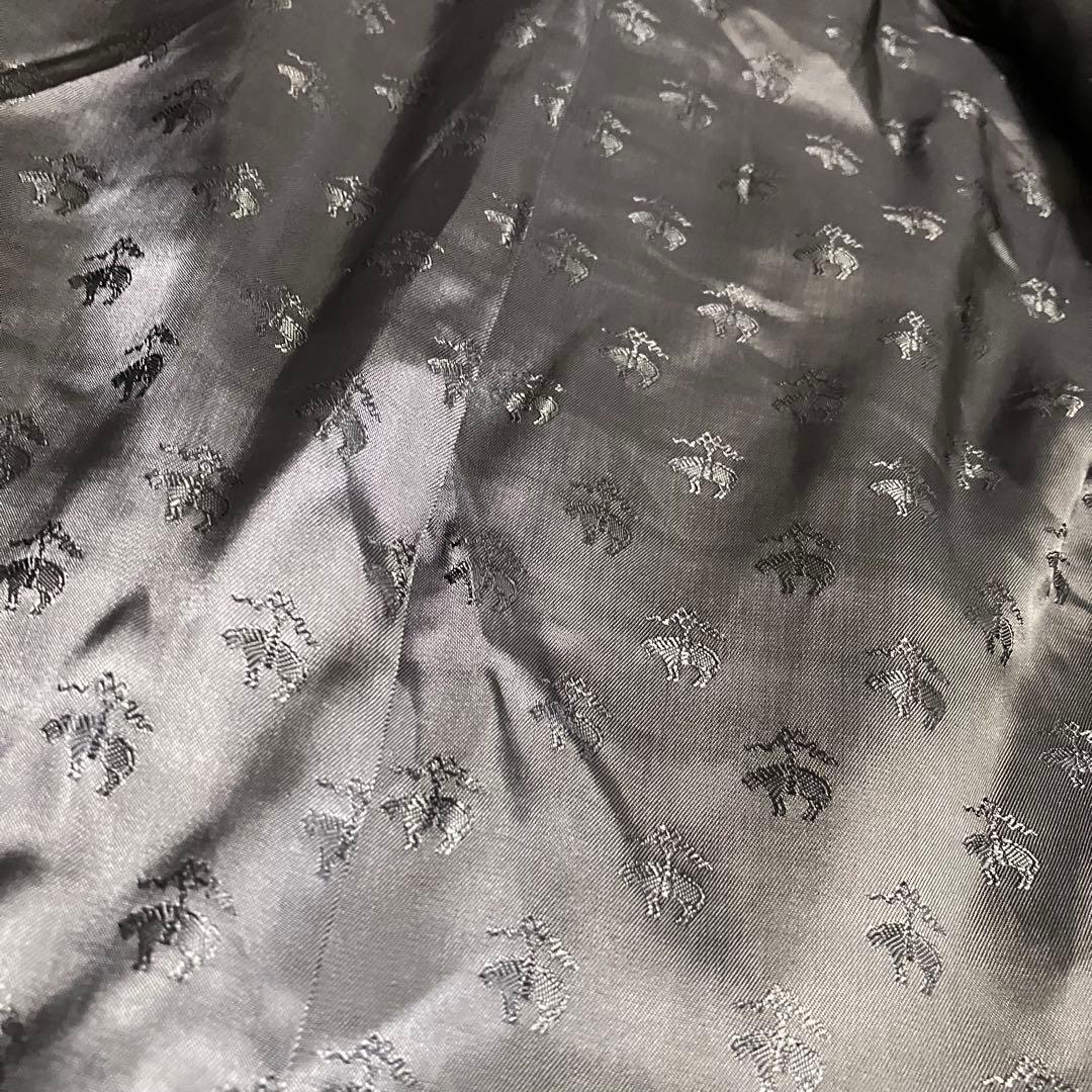 ブルックスブラザーズ テーラードジャケット カシミヤ100% 8