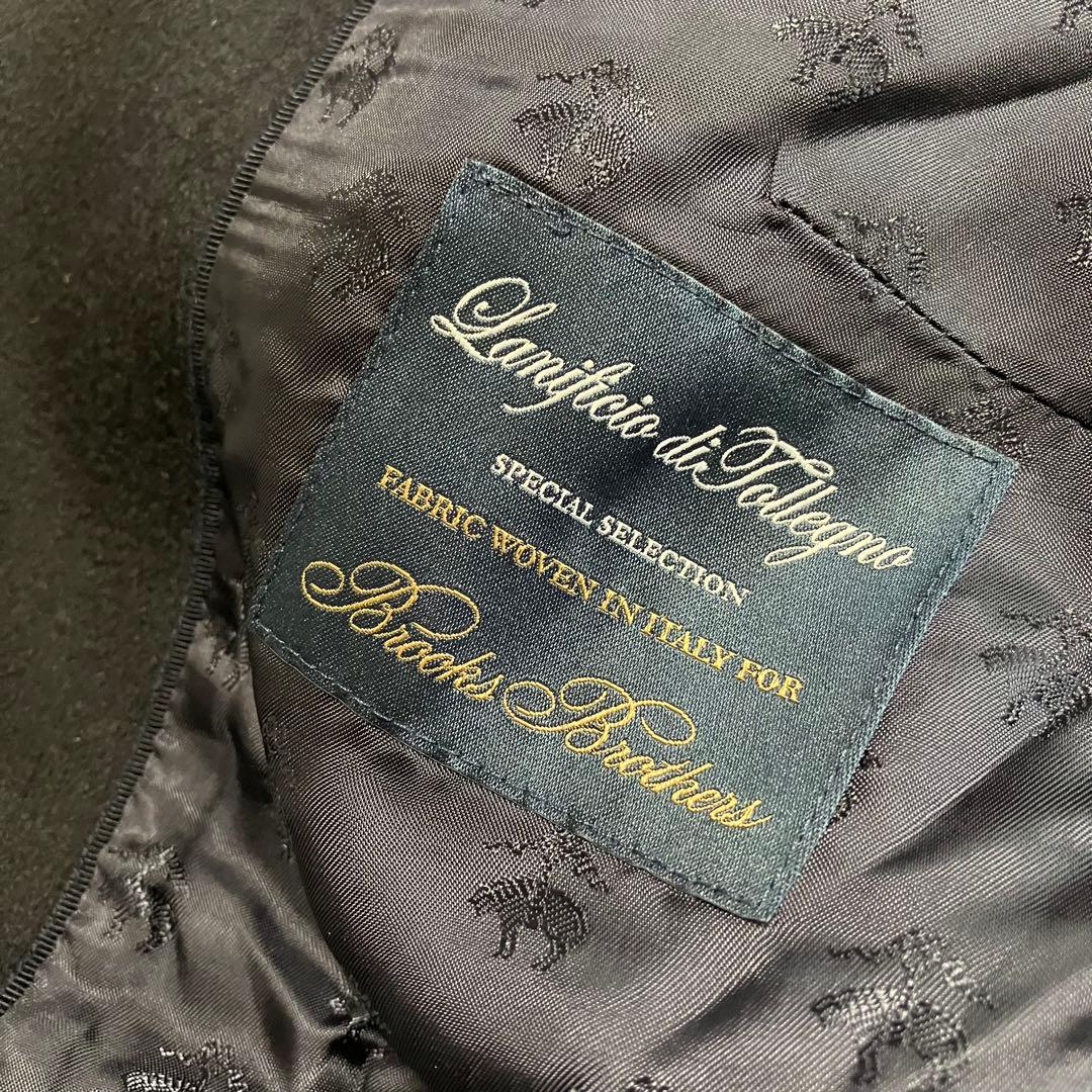 ブルックスブラザーズ テーラードジャケット カシミヤ100% 8