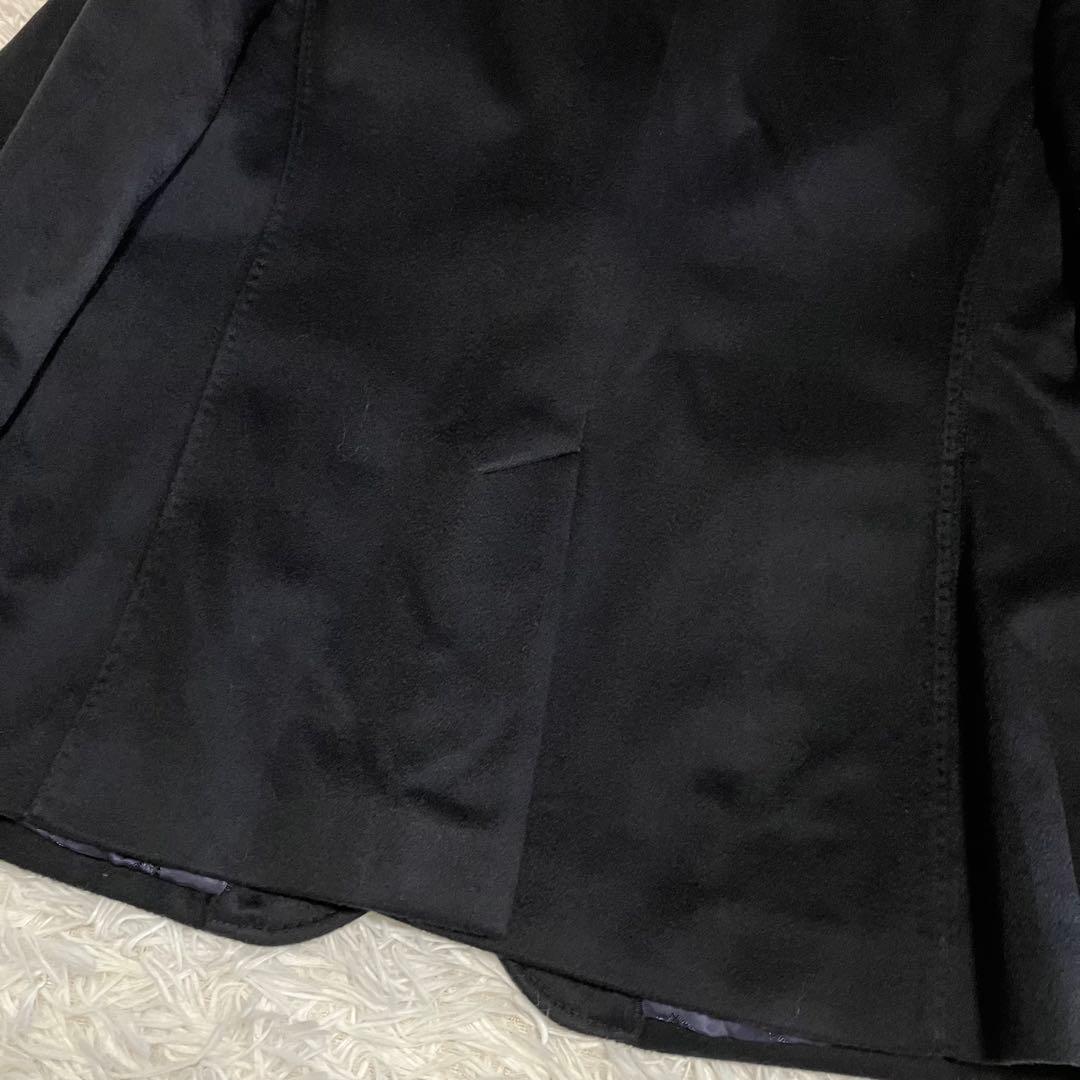 ブルックスブラザーズ テーラードジャケット カシミヤ100% 8