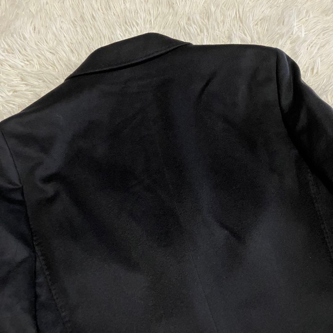 ブルックスブラザーズ テーラードジャケット カシミヤ100% 8