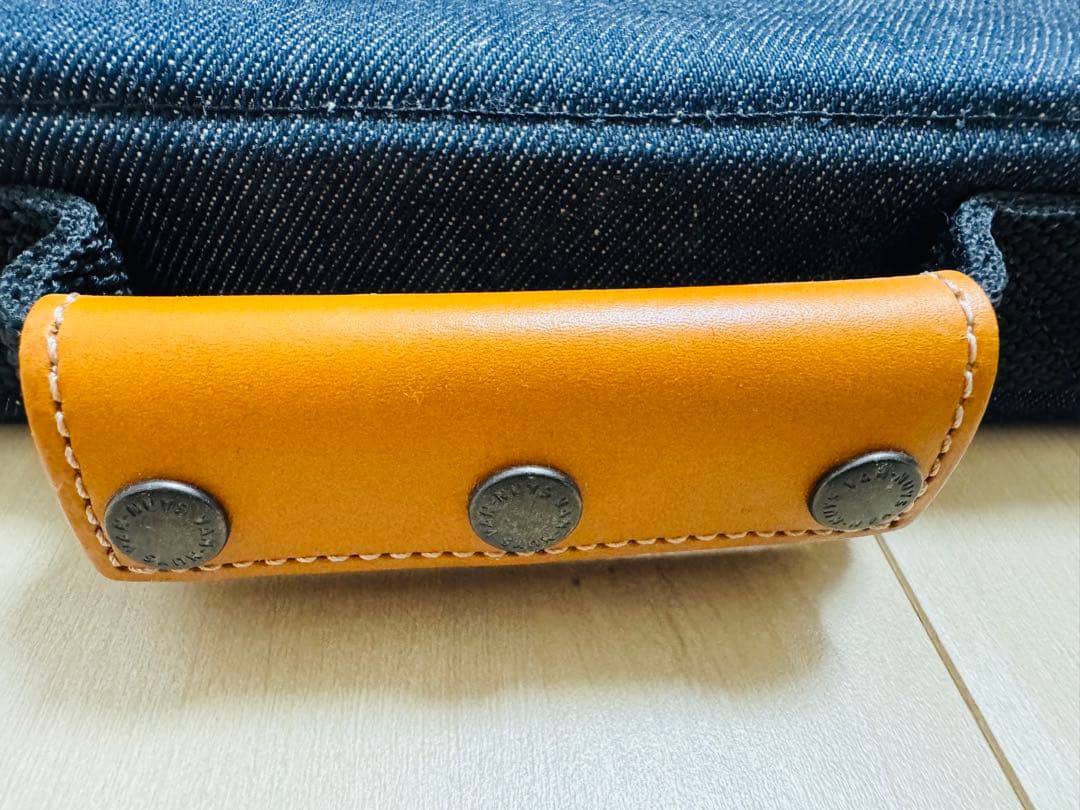 VanNuys イヤホンケース