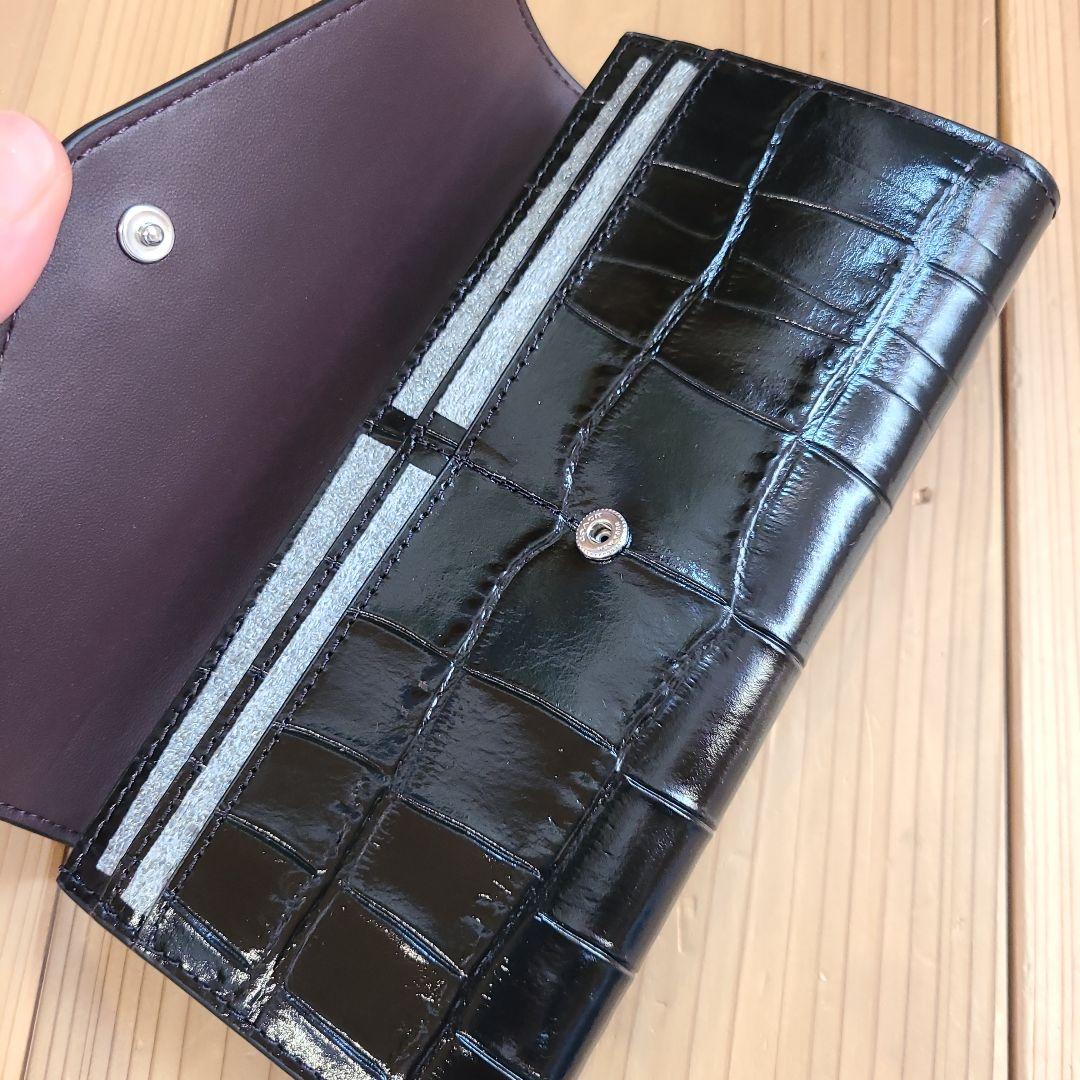 新品　COACH エンベロープ ウォレット