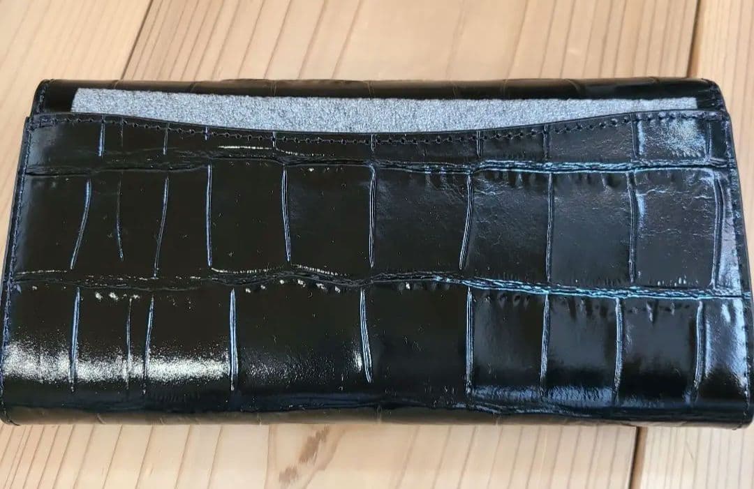 新品　COACH エンベロープ ウォレット