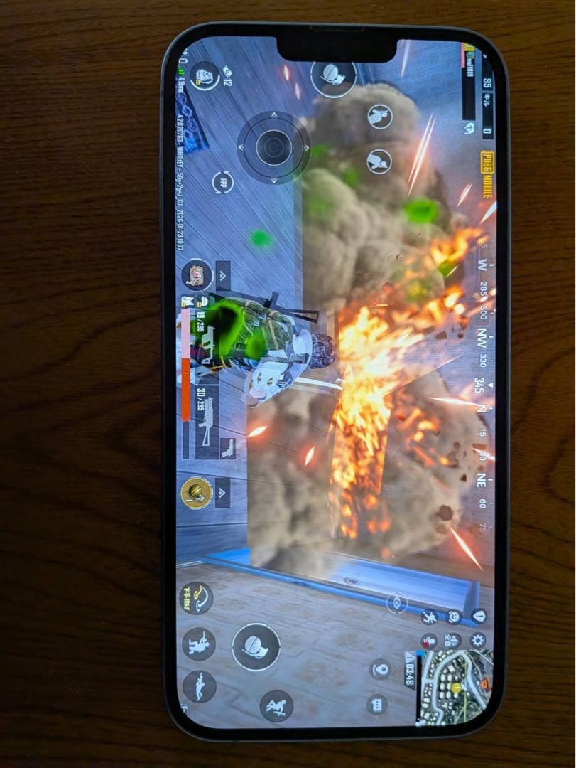 Apple iPhone 14 Plus 256GB ブルー 今日中に発送可