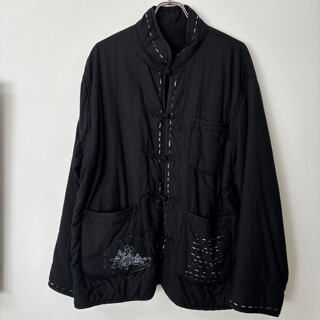 PORTER CLASSIC ポータークラシック ディズニー　ジャケット