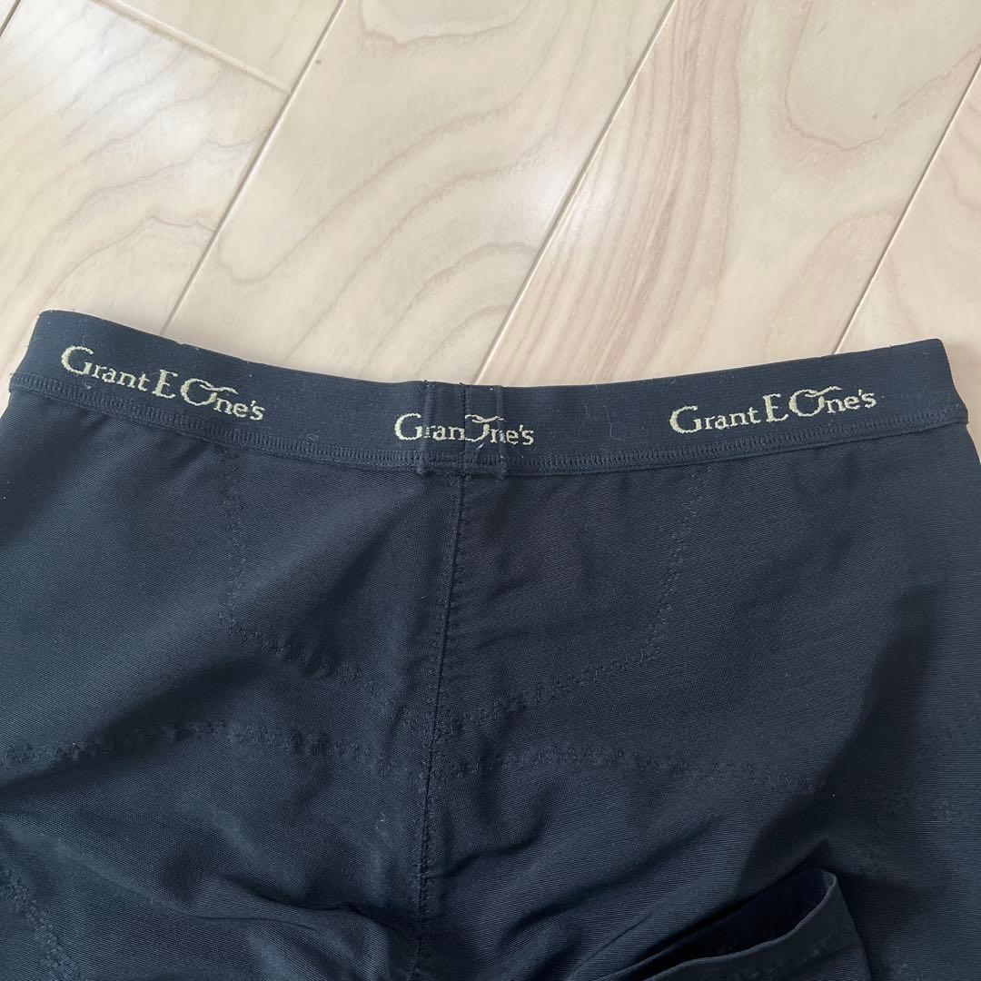 L ALAドレナージュスパッツ　70