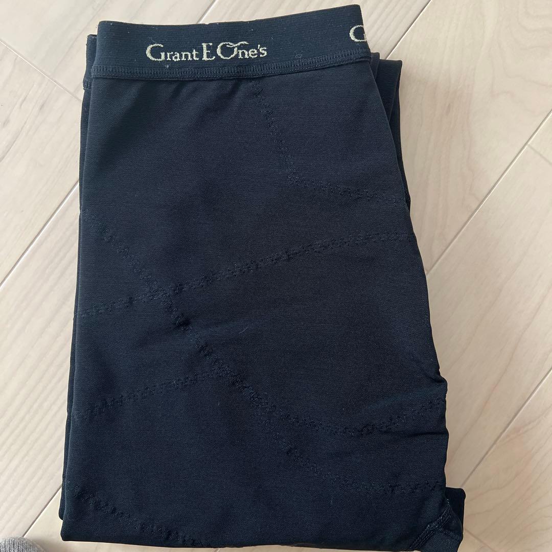 L ALAドレナージュスパッツ　70