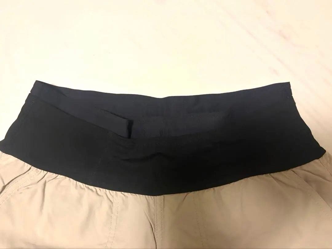 ザ・ノースフェイス ランニング ショートパンツ フリーランショーツ Lサイズ